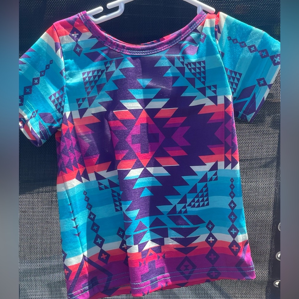 Aztec Shirt